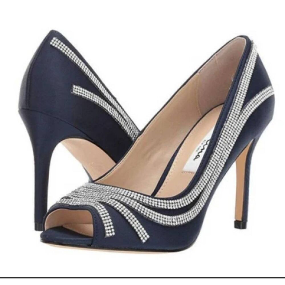 Nina Rylinn Pump